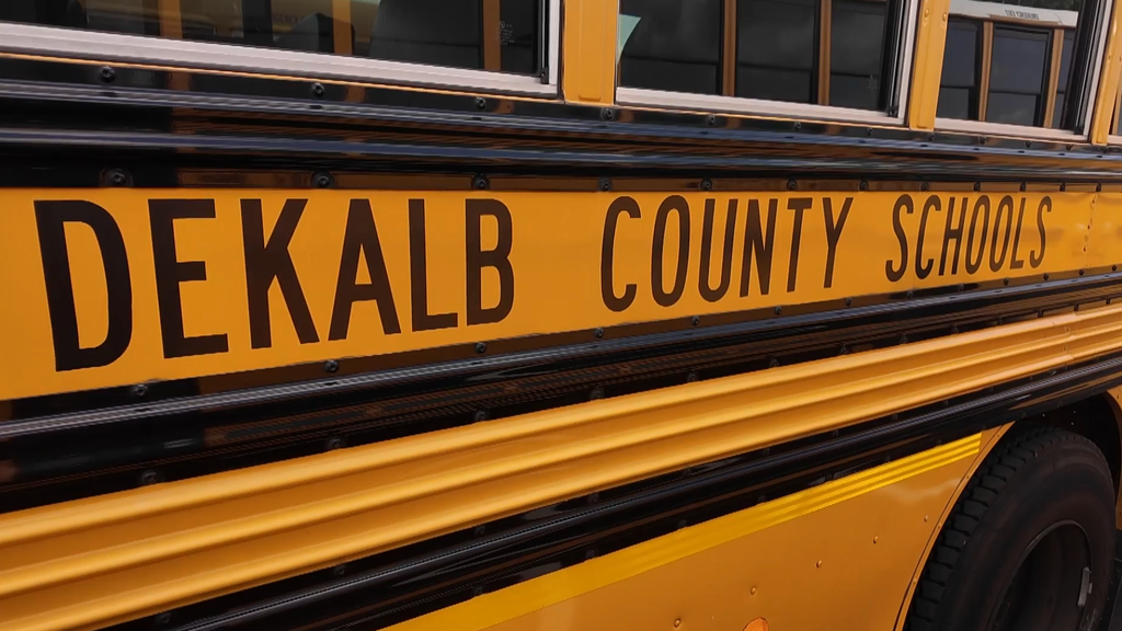 DeKalb County School District lays out new proposals for redistricting — Kennesaw Schools news
