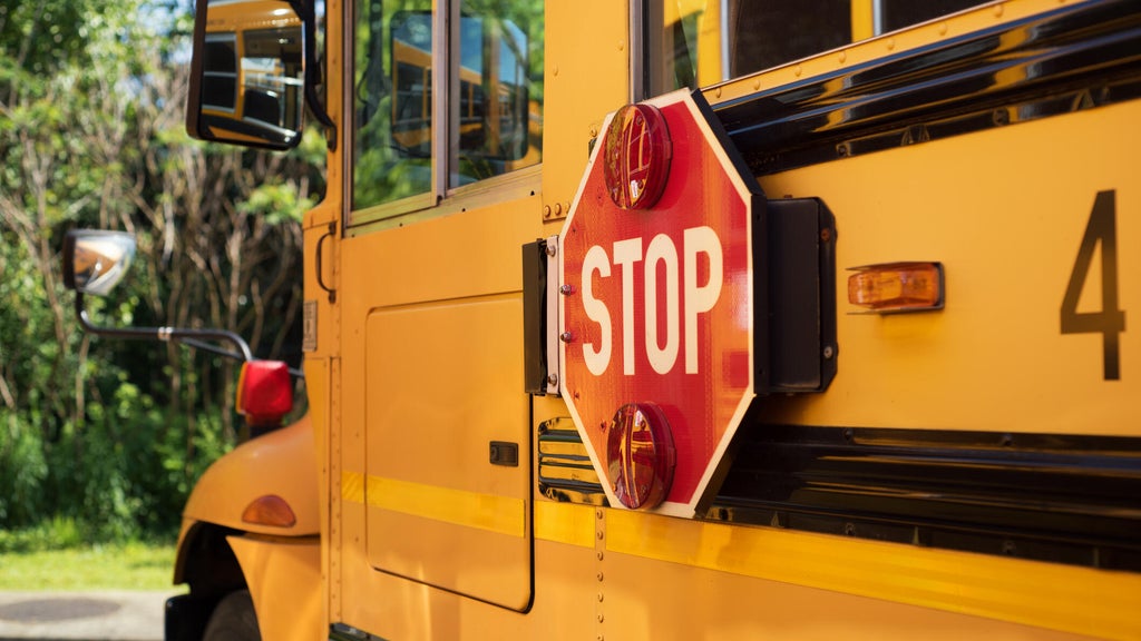 Dade County high school principal arrested in sexual misconduct investigation, sheriff says — Kennesaw Schools news
