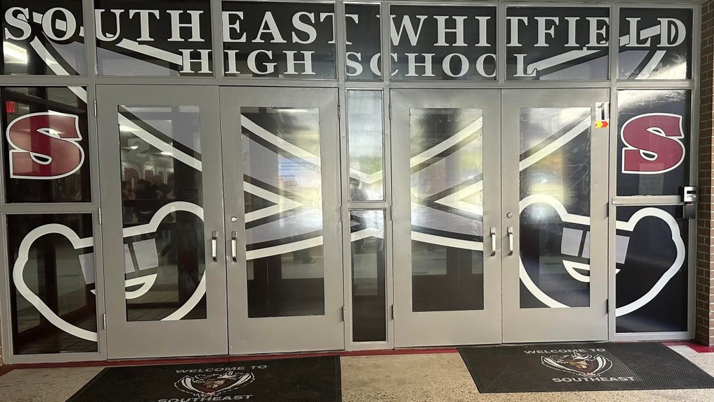 Georgia high school senior arrested for bringing handgun, ammo onto campus, deputies say — Kennesaw Schools news