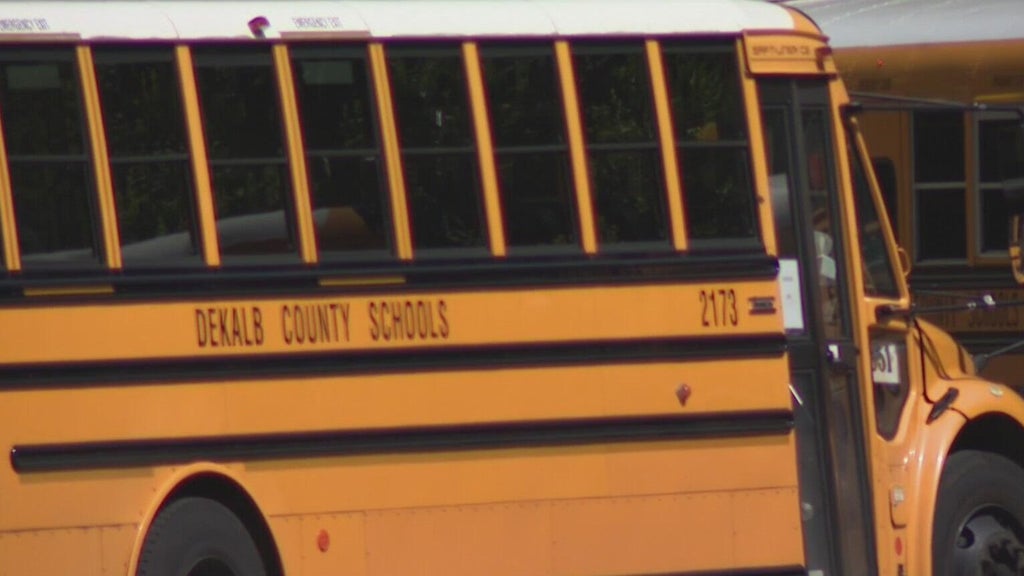 DeKalb schools seek parent feedback on new redistricting proposals — Kennesaw Schools news