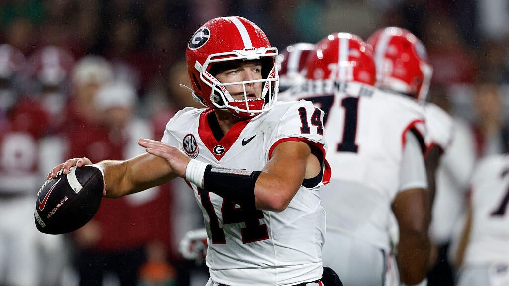 Georgia and Florida renew football rivalry in Atlanta — Kennesaw Sports news