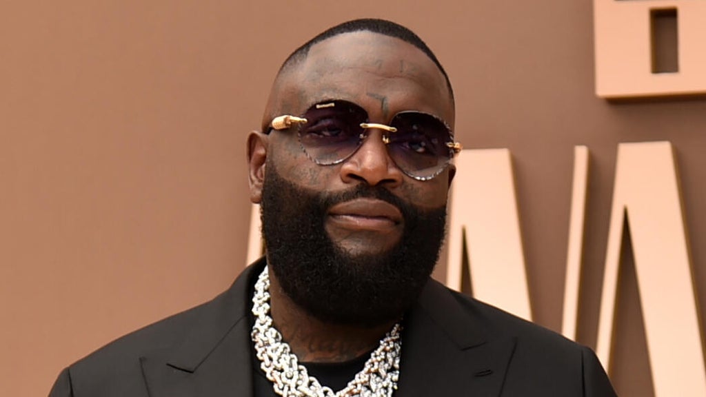 Rick Ross no longer faces felony charge in Miami Beach domestic violence case — Kennesaw Real Estate news