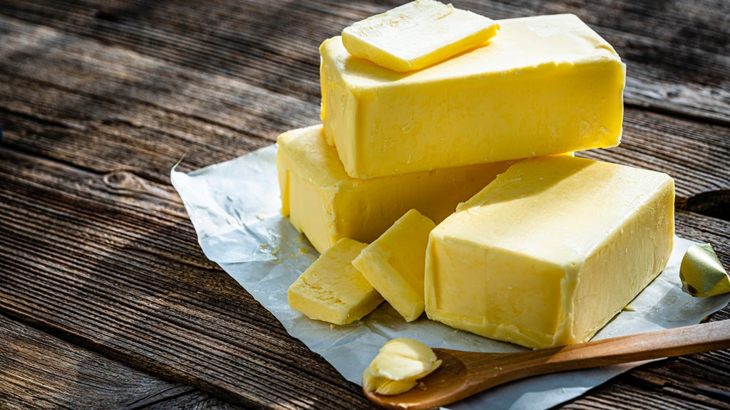 FDA recalls plant-based butter over E. coli and mold concerns — Kennesaw Community news