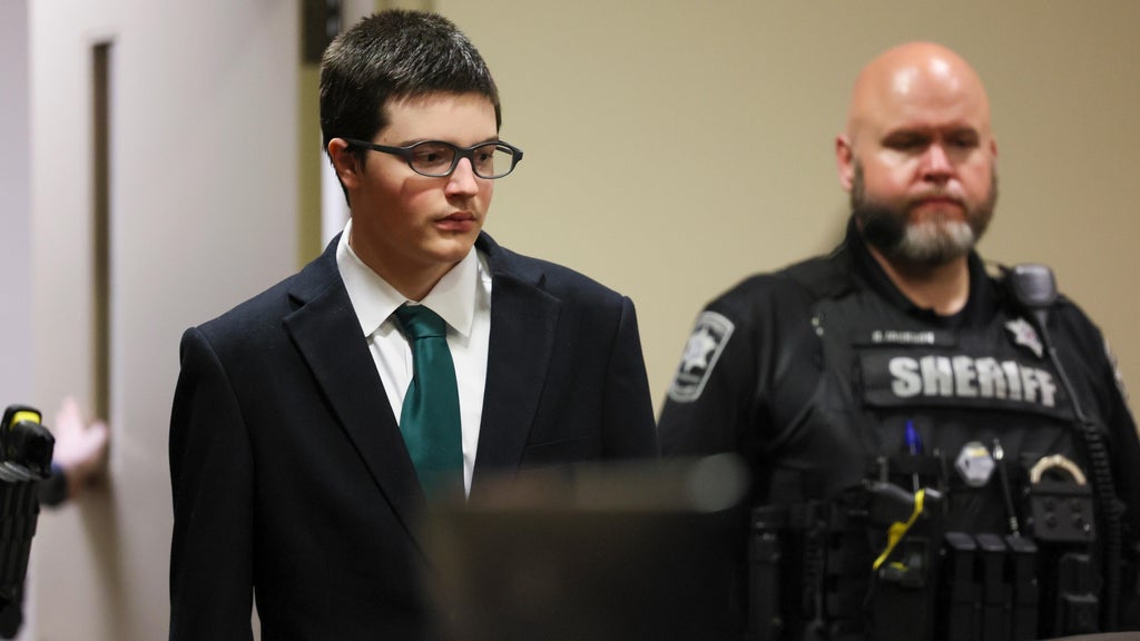 Georgia Supreme Court denies Colt Gray's request to appeal in Apalachee shooting case — Kennesaw Schools news
