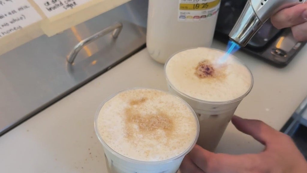 Morning Menu: Marietta coffee shop serves spooky vibes all year long — Kennesaw Dining news