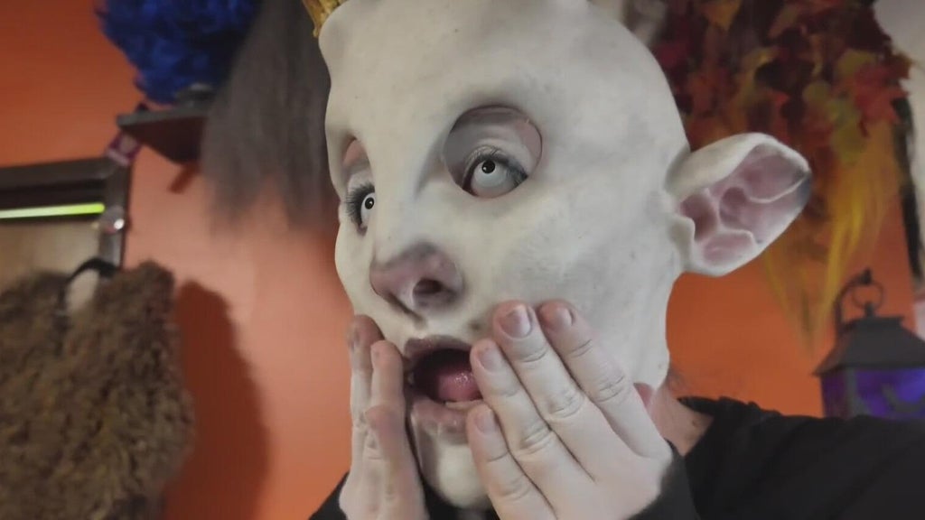 Behind the screams as Netherworld celebrates 30 years of scares — Kennesaw Community news