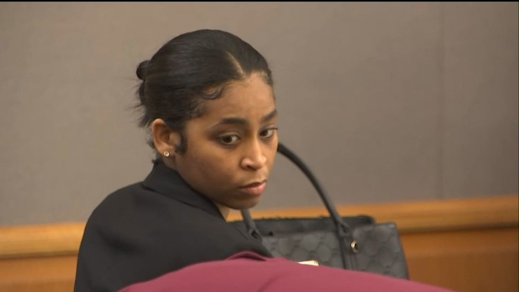 Judge allowing mom charged in hot car death of 1-year-old to work, take her other kids trick-or-treating — Kennesaw Community news