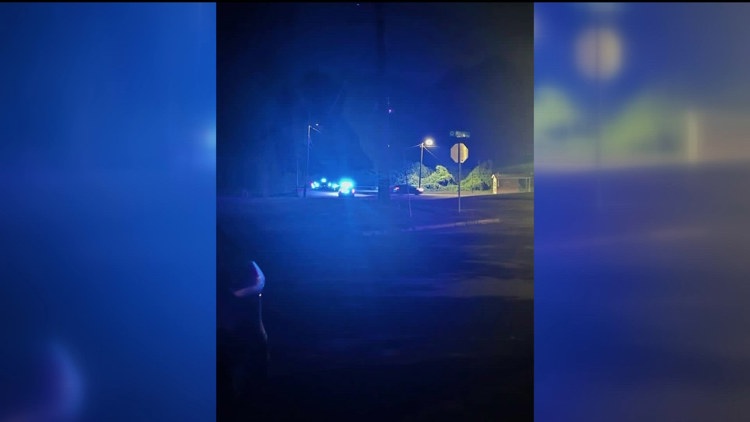 Newnan officer knew teen before deadly shooting, DA says, clarifying legal standard of deadly force — Kennesaw Community news