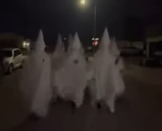El Paso civil rights leaders, officials condemn youth in KKK robes and demand school action — Kennesaw Schools news