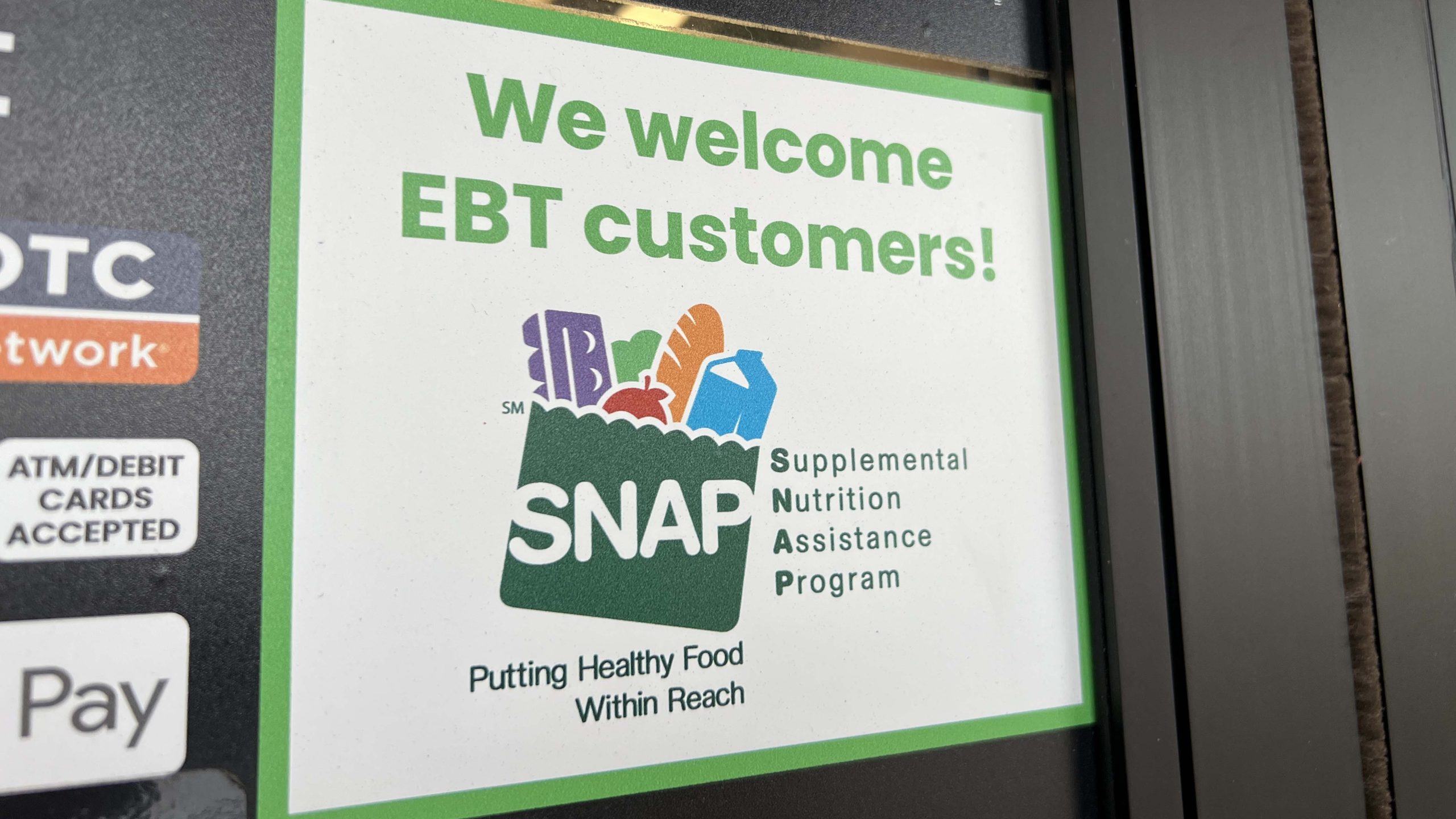 SNAP junk-food purchase bans begin Nov. 1 in Montana, North Dakota, South Carolina, and Virginia — Kennesaw Community news
