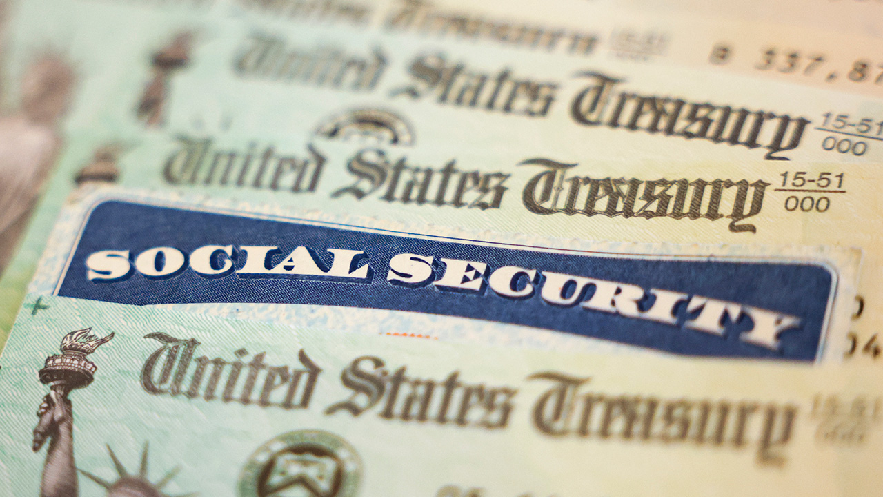 Social Security November payment schedule: Here’s when recipients get their checks — Kennesaw Community news