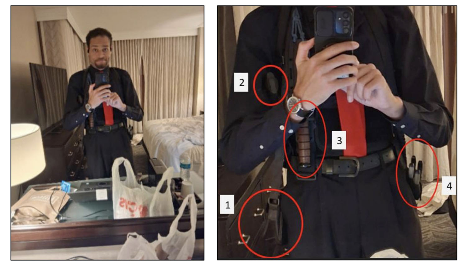 Trial date set for White House correspondents' dinner shooting suspect — Kennesaw Community news